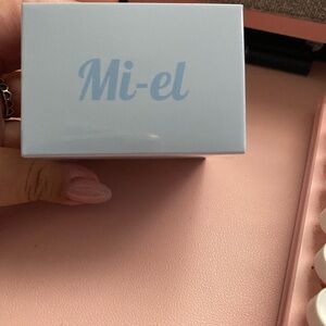Mi-el Honey Infused Hydration Mask